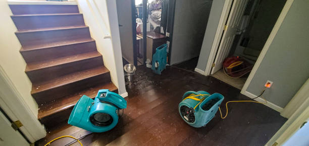 Fire Damage Restoration in Paragould, AR